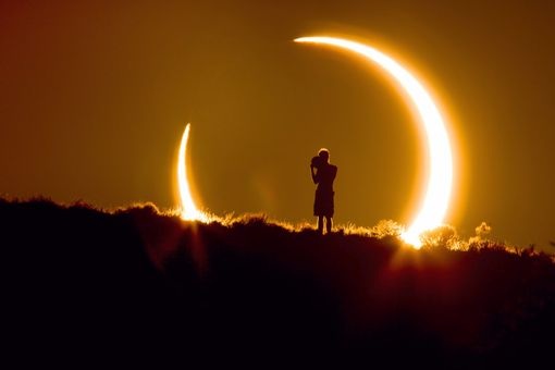Understanding Solar Eclipse in Nigeria on September 1, 2016